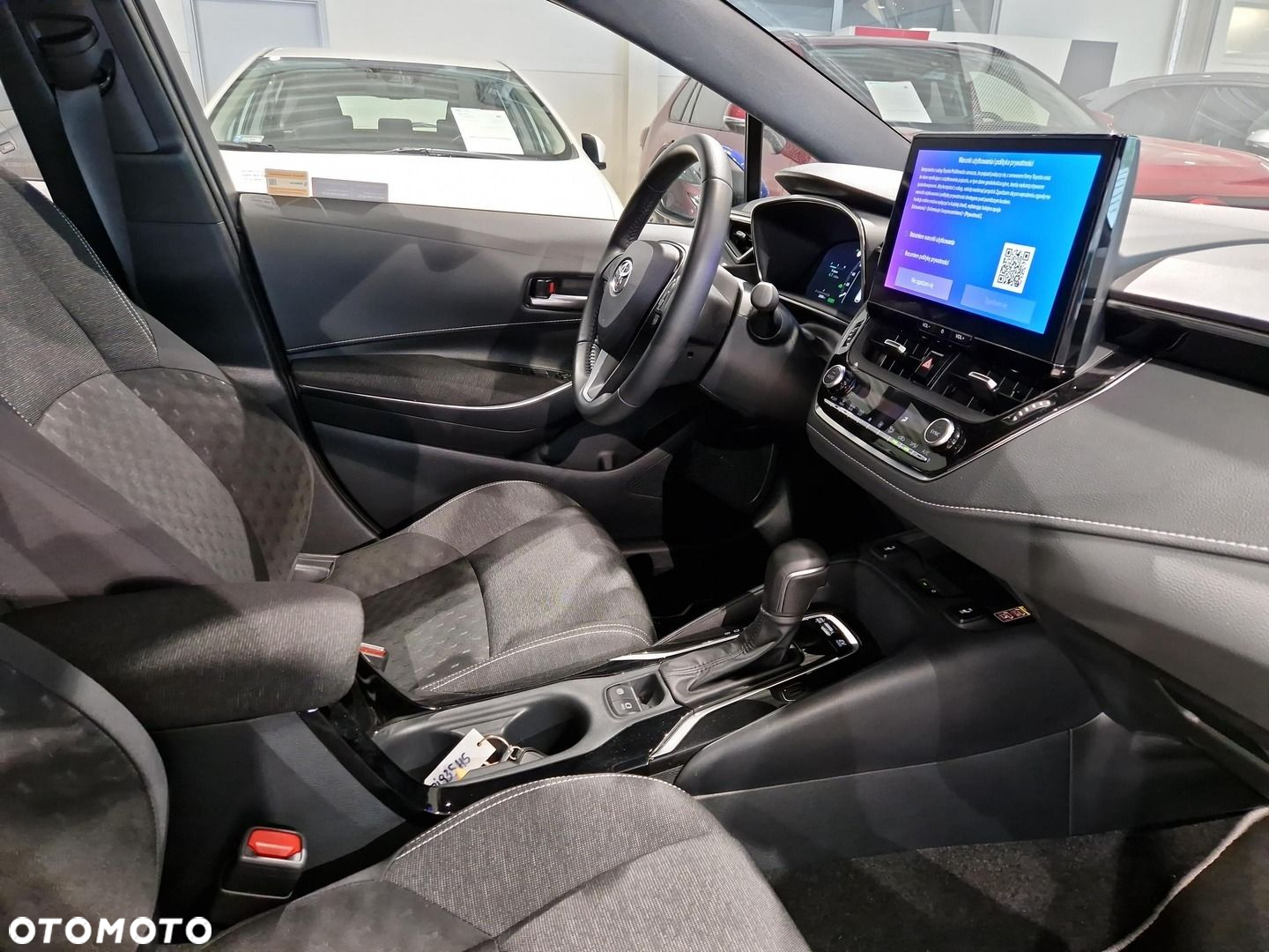 Toyota Corolla - 9