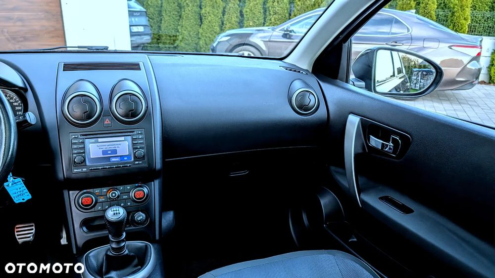 Nissan Qashqai+2 2.0 Tekna - 9