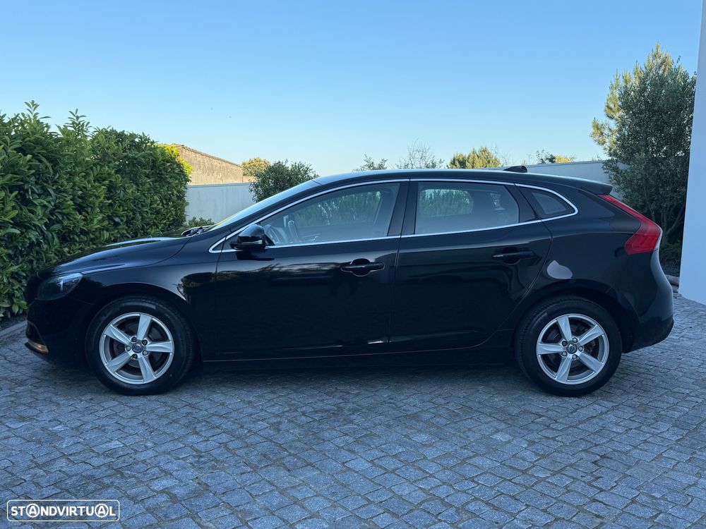 Volvo V40 1.6 D2 Kinetic Eco - 7
