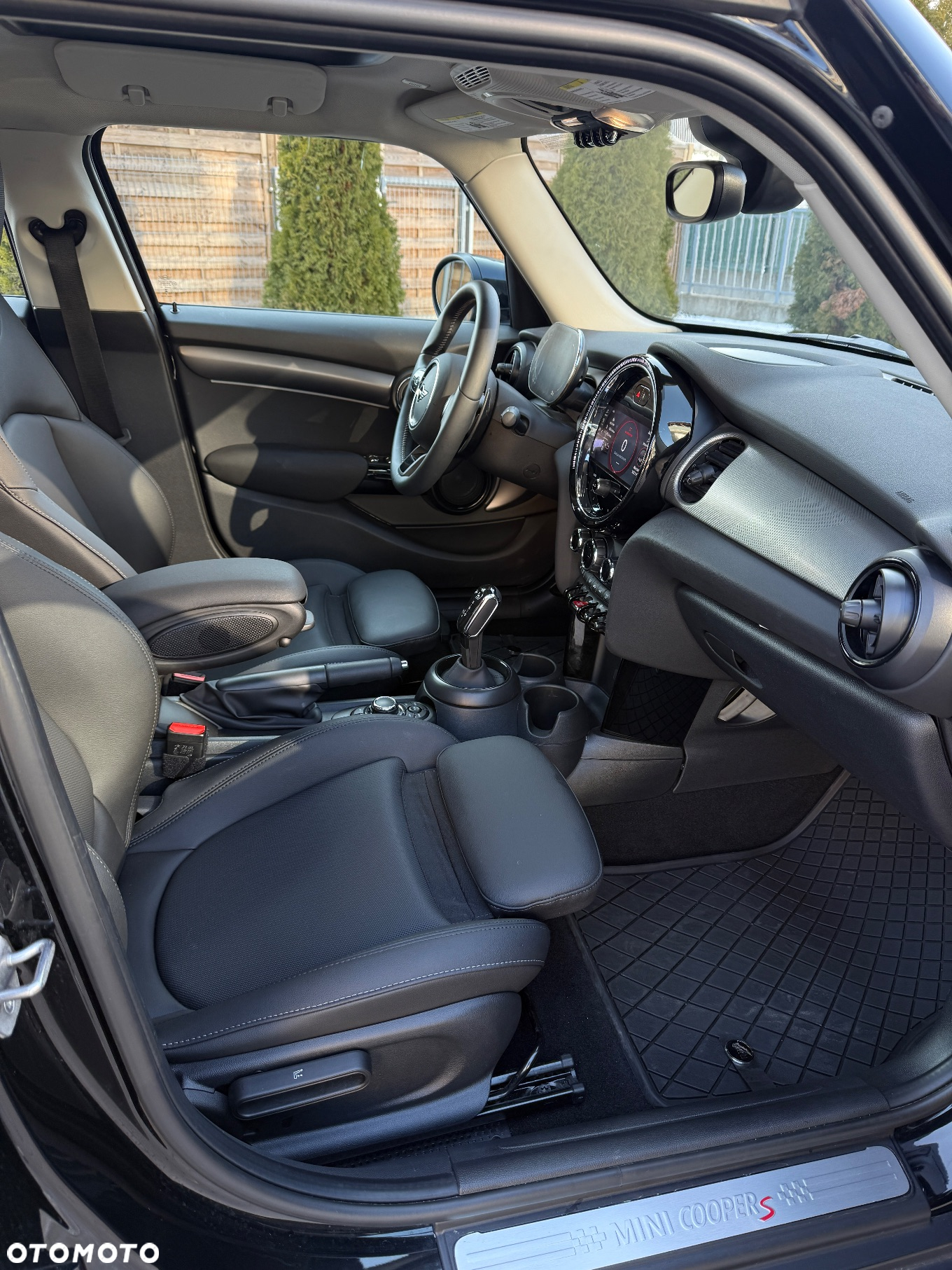 MINI Cooper S sport - 8