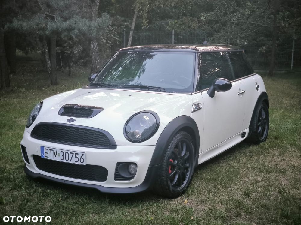 MINI Cooper S - 3