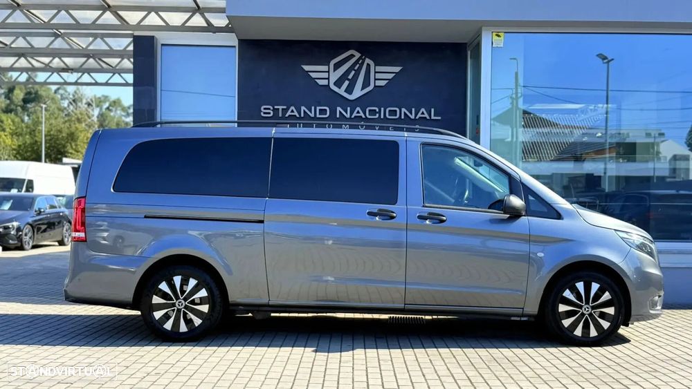Mercedes-Benz Vito Tourer 116 CDi/32 Select - 5