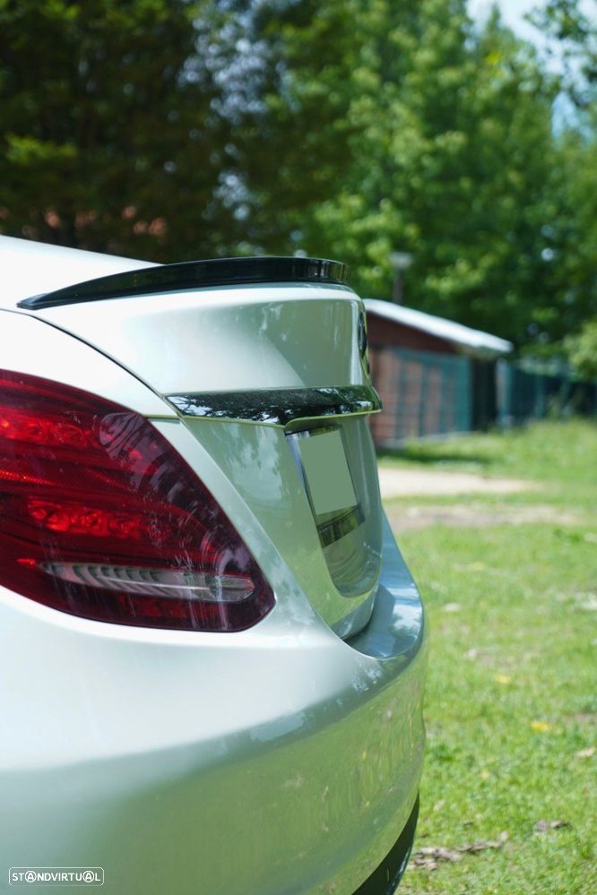 Mercedes-Benz C 220 CDI DPF Auto Avantgarde - 15