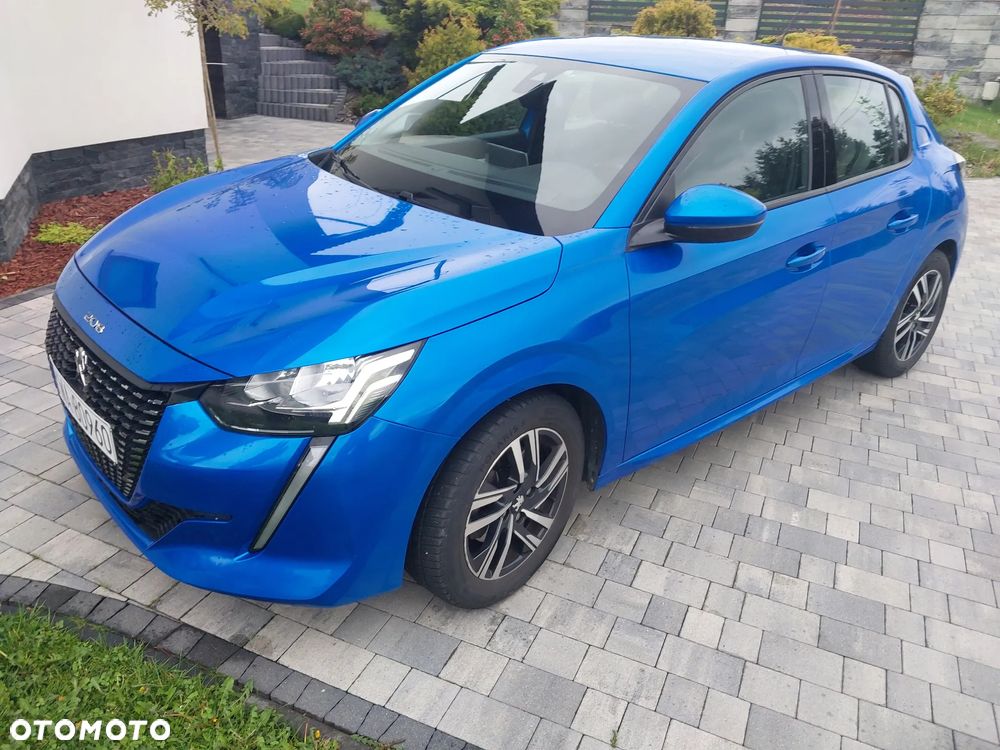 Peugeot 208 1.2 PureTech Active Pack S&S - 7