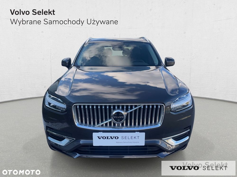 Volvo XC 90 - 4
