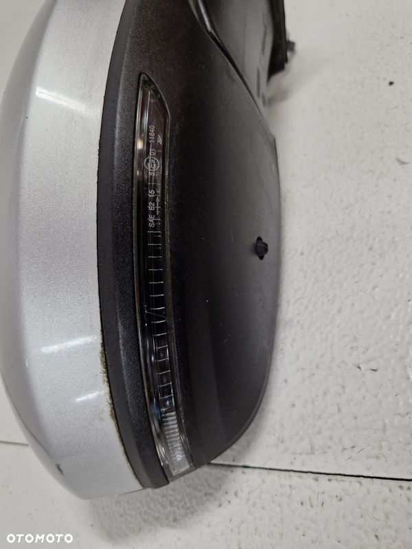 RENAULT MEGANE IV 4 LUSTERKO DRZWI PRAWE 9 PIN EUROPA - 9