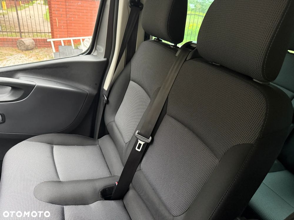 Fiat Talento Kombi L2 SX (N1) - 8
