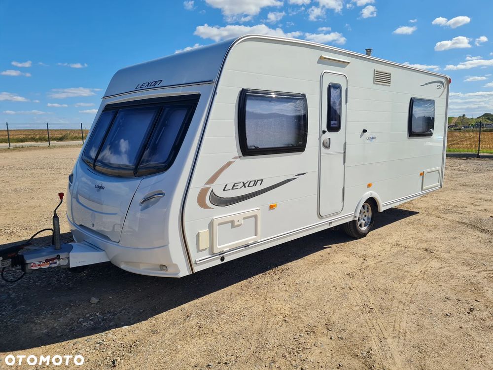 Lunar Lexon 530 - 1