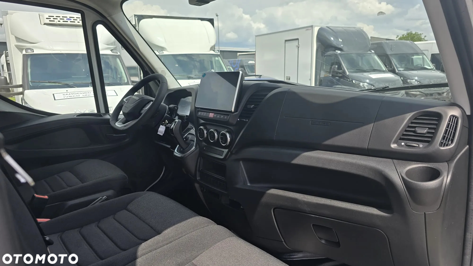 Iveco WYPRZEDAŻ DEALERA – skrzynia automat TANIEJ NIE ZNAJDZIESZ !!! - 14