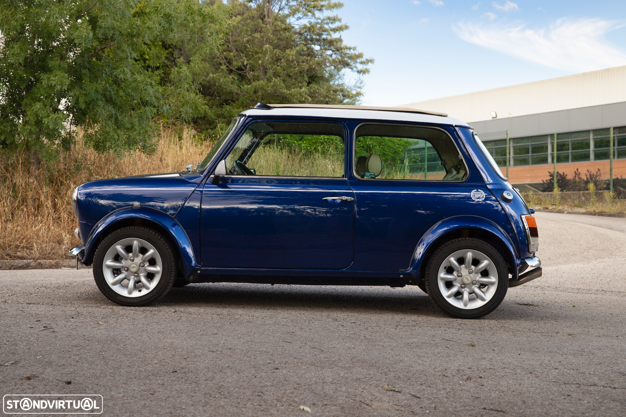 MINI 1300 - 11