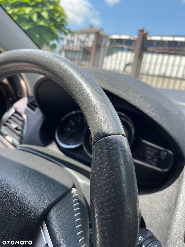 Renault Megane dCi 110 FAP EDC Bose Edition - 24