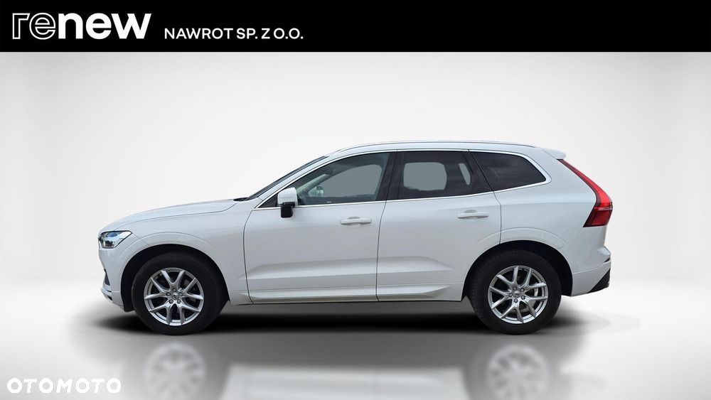 Volvo XC 60 D4 Momentum - 2
