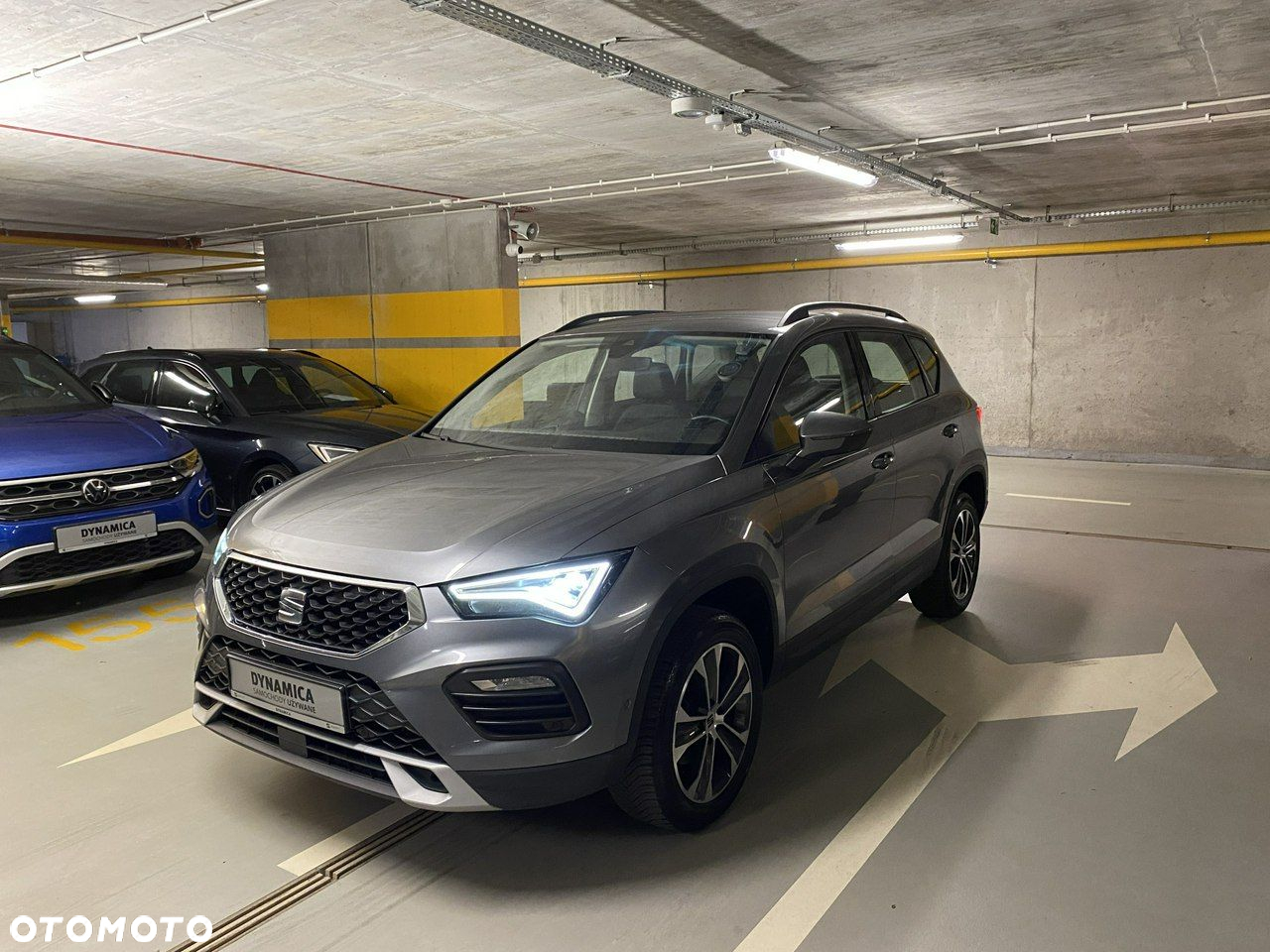 Seat Ateca - 3