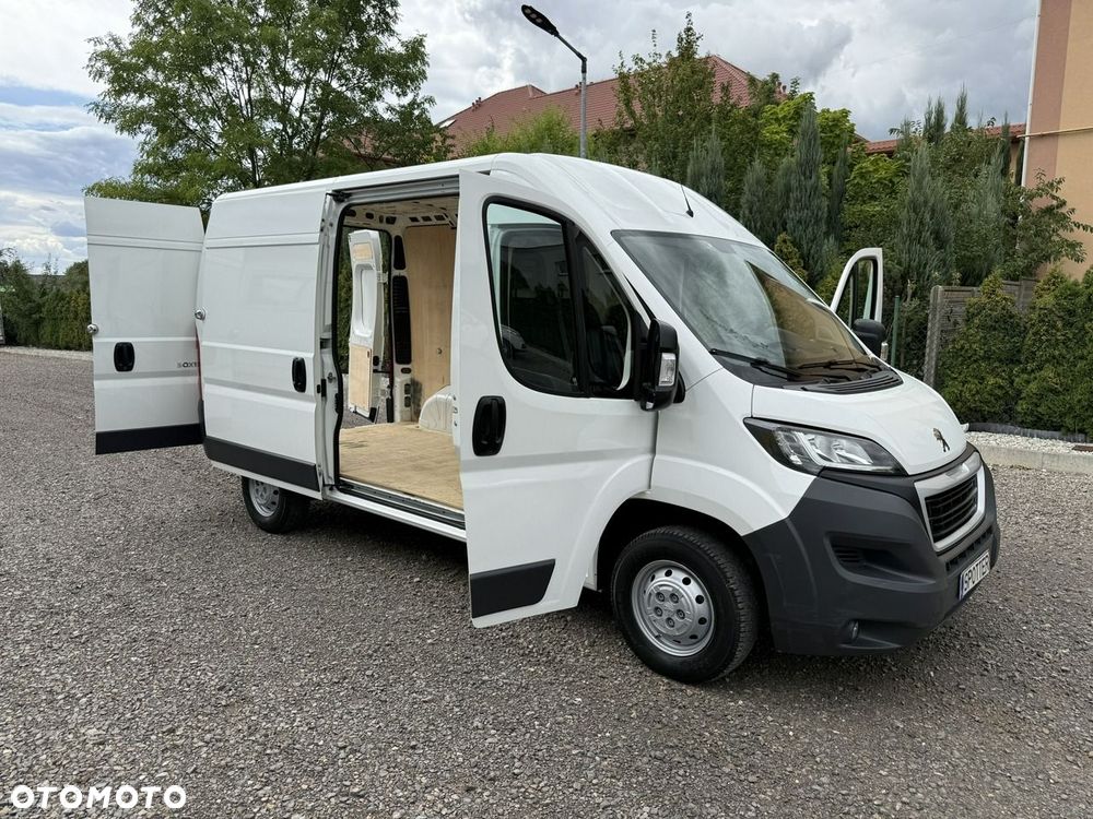Peugeot Boxer - 23