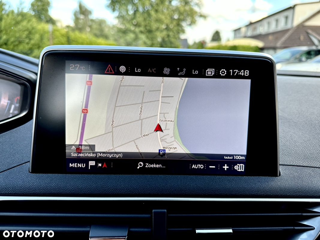 Peugeot 3008 1.5 BlueHDi GT S&S - 35
