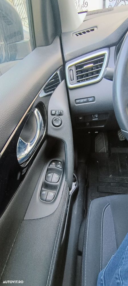 Nissan Qashqai 1.2 DIG-T Start/Stop Acenta - 20