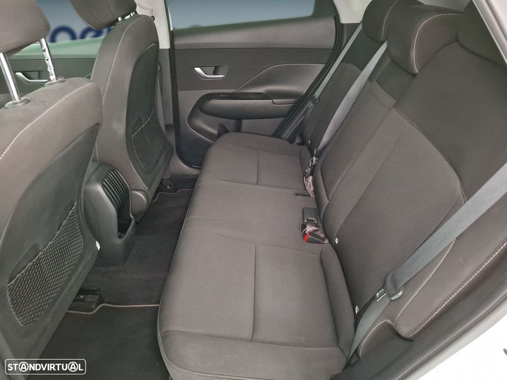 Hyundai Kauai 1.0 T-GDi Premium (TT) - 13