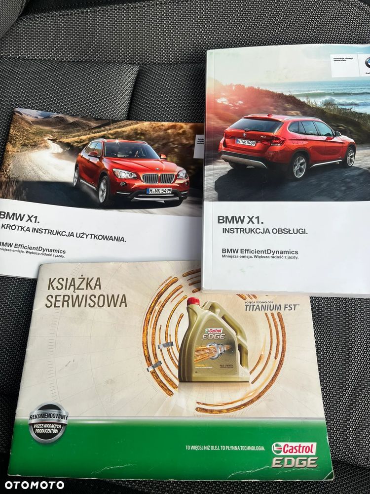 BMW X1 xDrive20d - 15