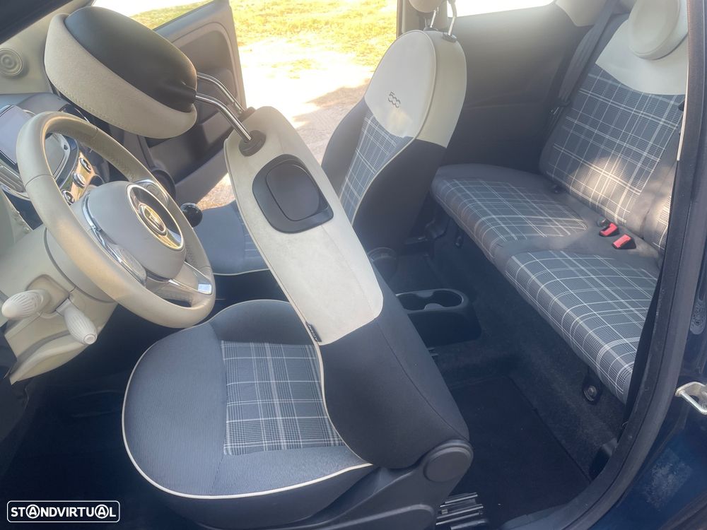 Fiat 500 - 24