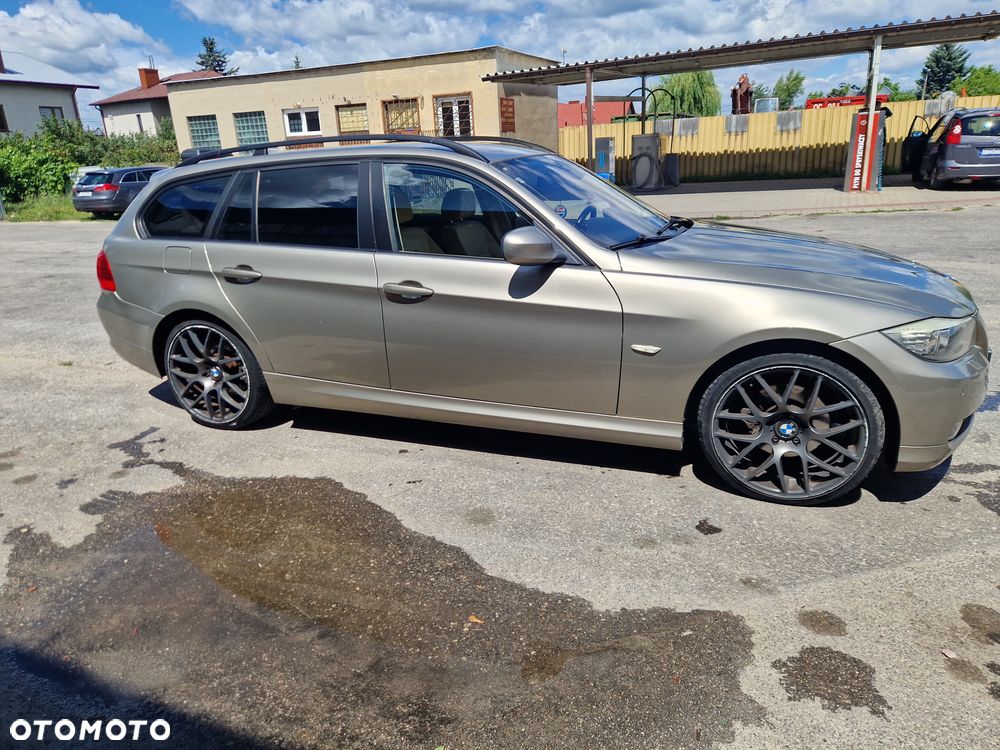 BMW Seria 3 - 6