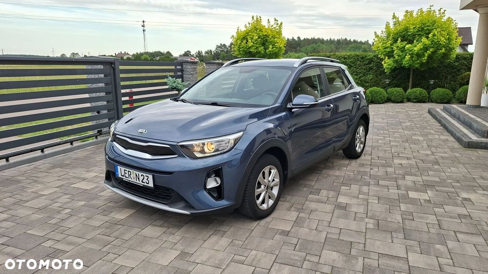Kia Stonic - 3