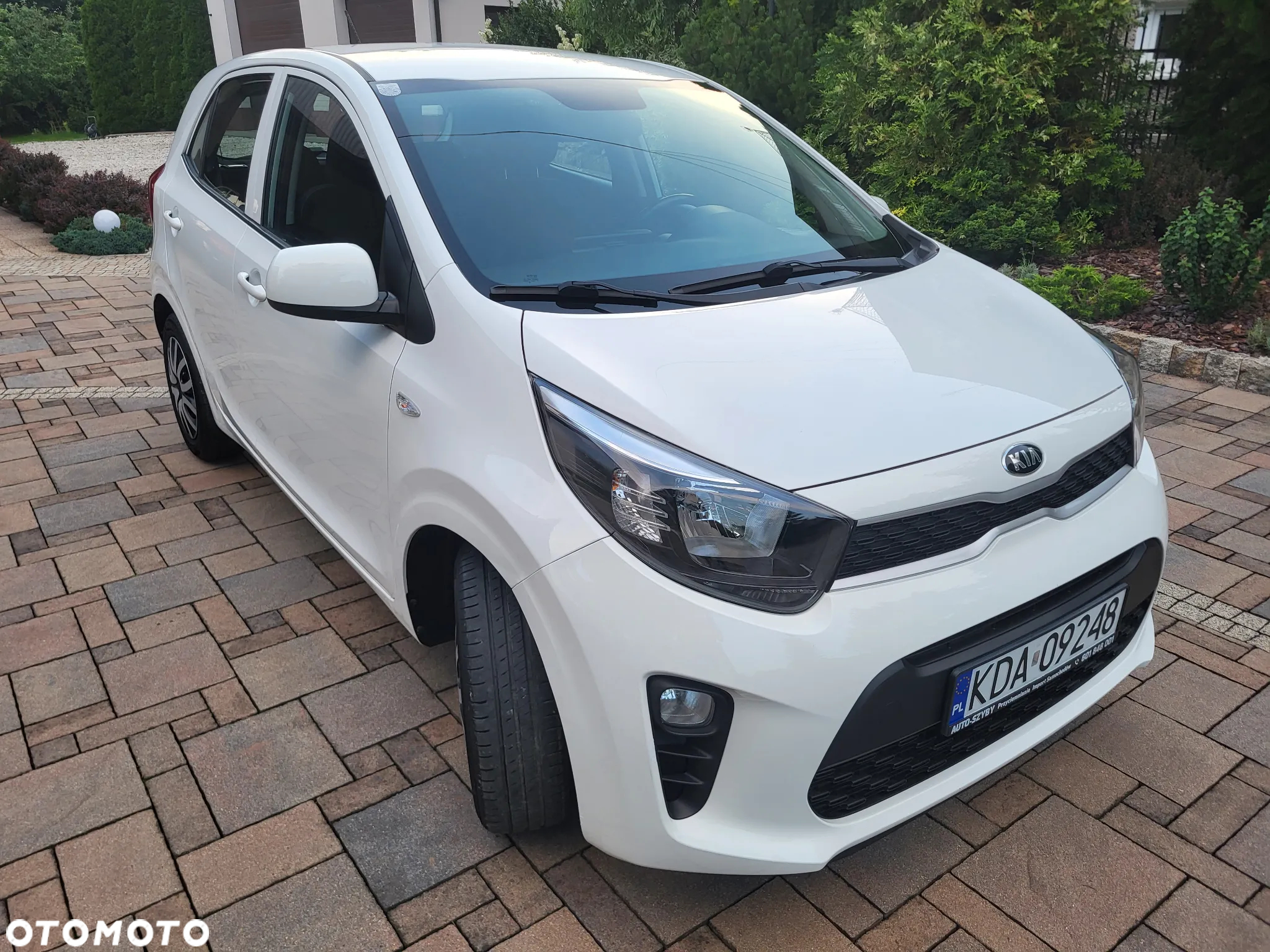 Kia Picanto 1.0 Dream-Team Edition - 3
