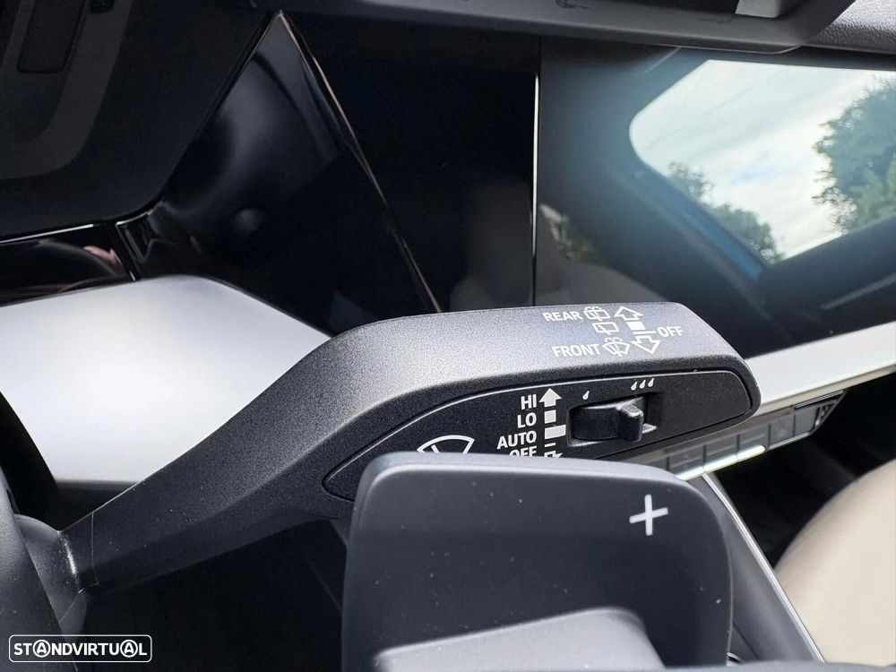 Audi A3 Sportback 40 TFSIe S tronic S line - 41