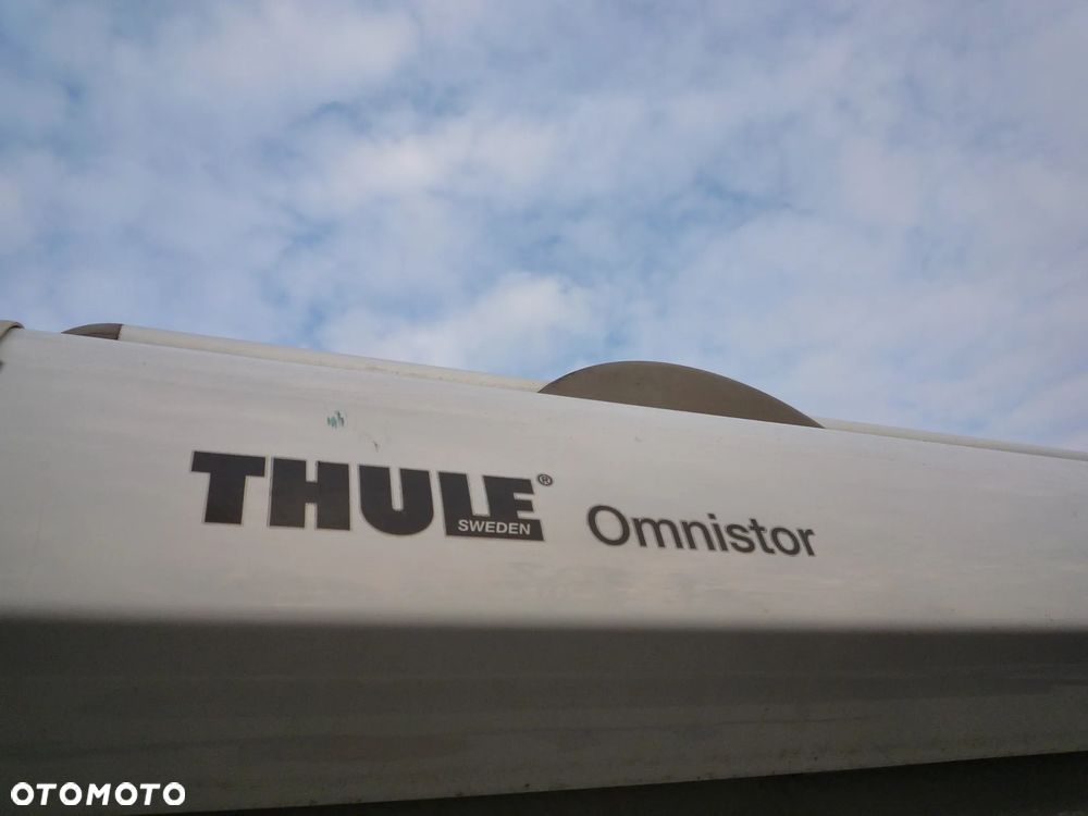 Hobby 560 UFE! Excellent Easy! - 9