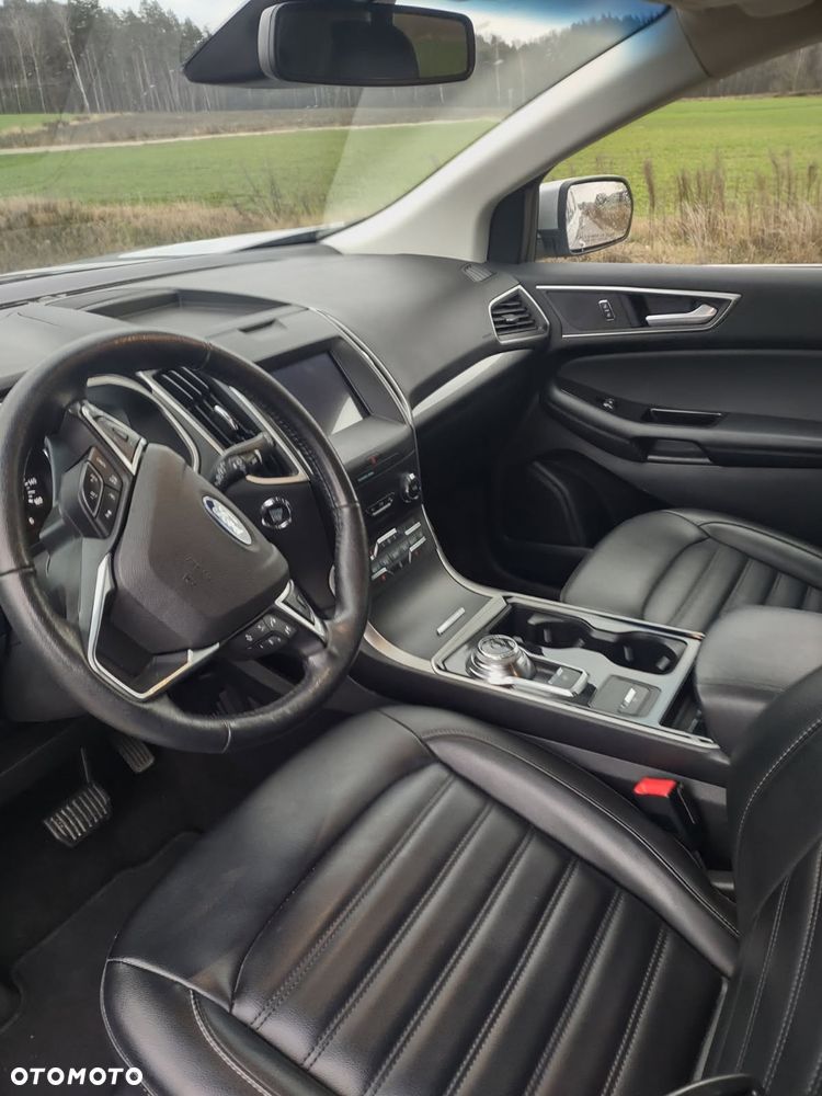 Ford Edge - 9