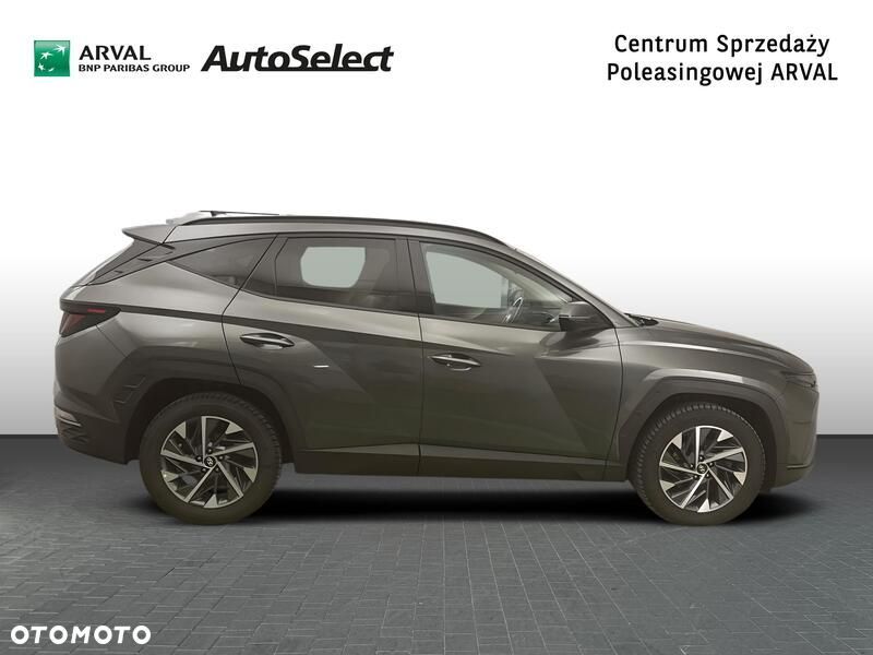 Hyundai Tucson 1.6 T-GDi Smart 2WD - 7