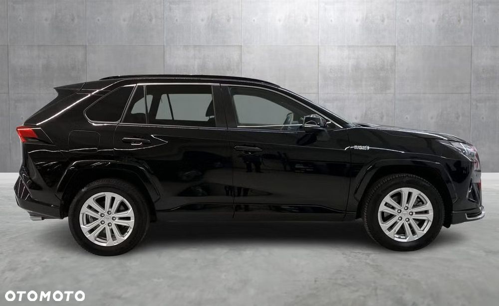 Toyota RAV4 2.5 Plug-In Hybrid Executive 4x4 - 2