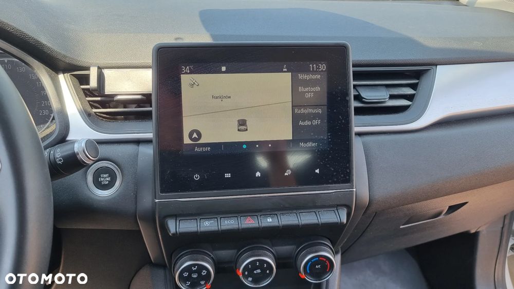 Renault Captur TCe 100 LIFE - 36