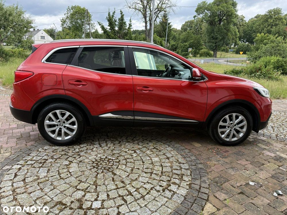 Renault Kadjar 1.6 dCi Energy Intens - 26