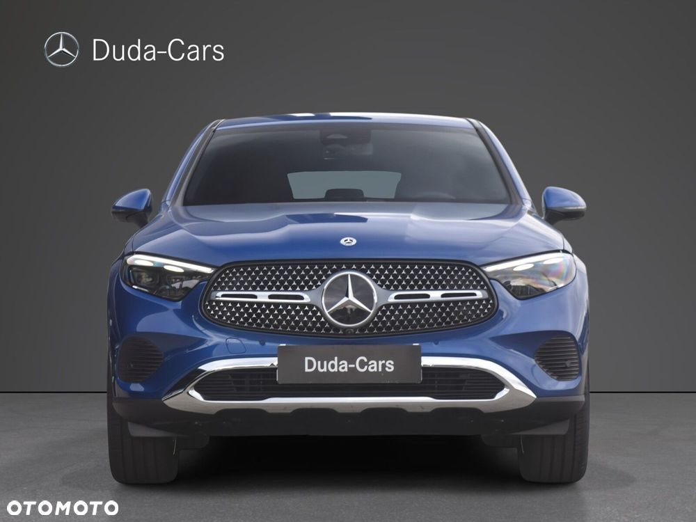 Mercedes-Benz GLC - 4