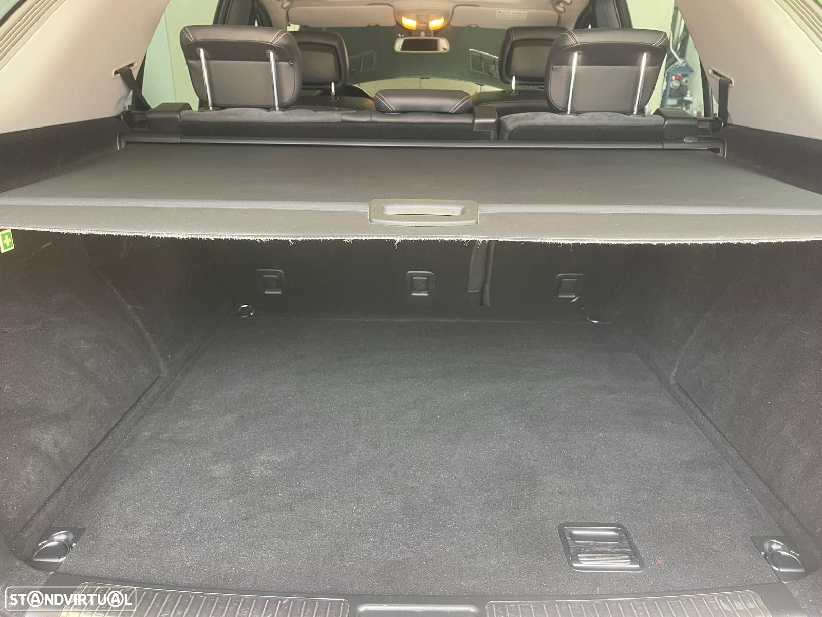 Mercedes-Benz ML 320 CDi - 21
