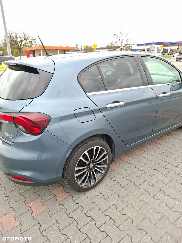Fiat Tipo 1.0 T3 City Life - 8
