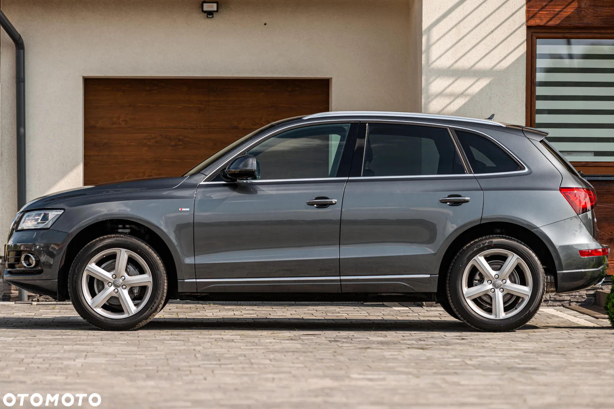 Audi Q5 2.0 TDI clean diesel Quattro - 15