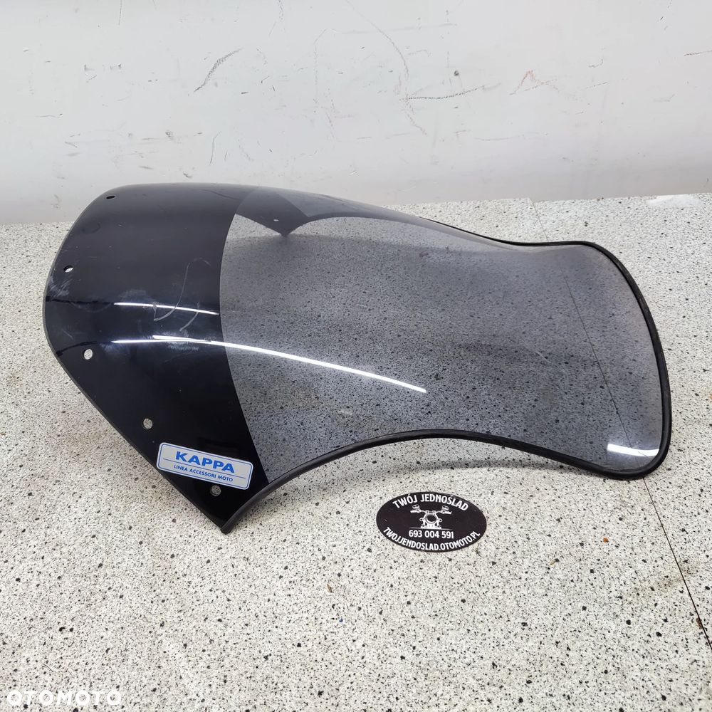 Szyba, szybka, owiewka przód Yamaha FJ 1100 FJ1100 - 2