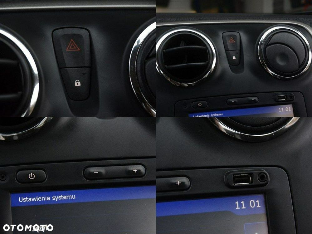 Dacia Sandero Stepway - 25