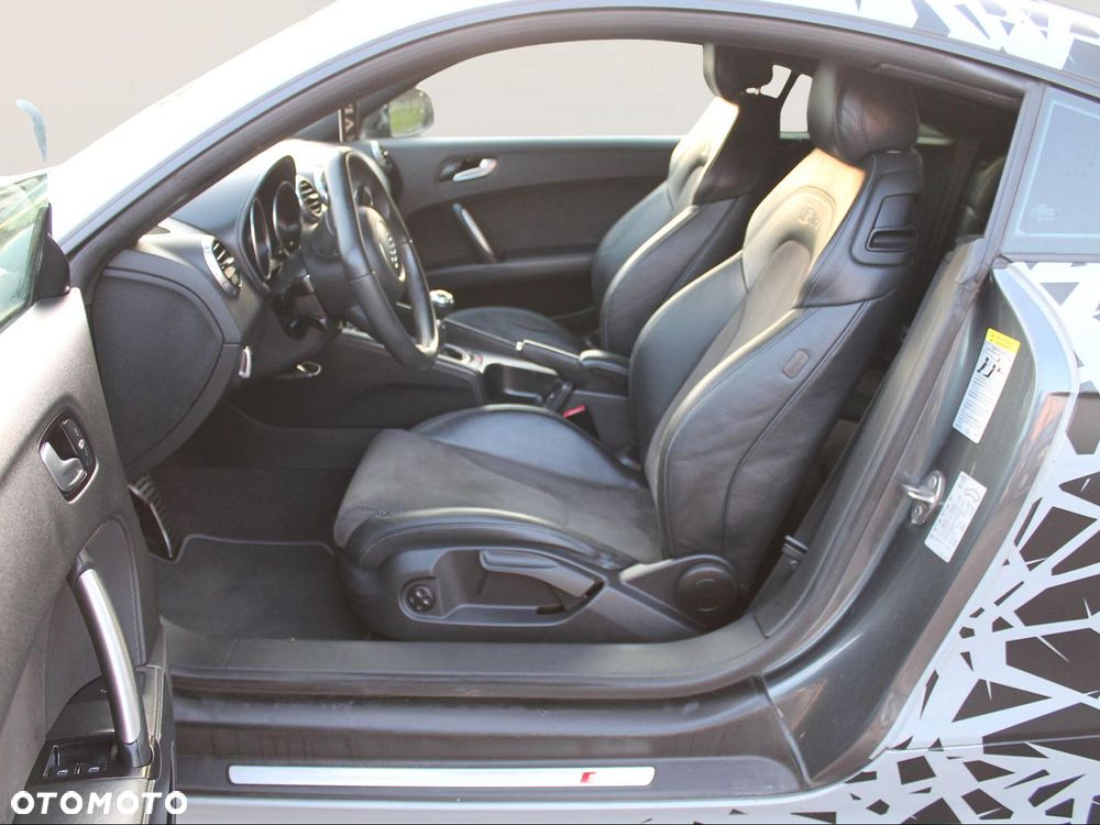 Audi TT Coupé 1.8 TFSI Prime Line - 5