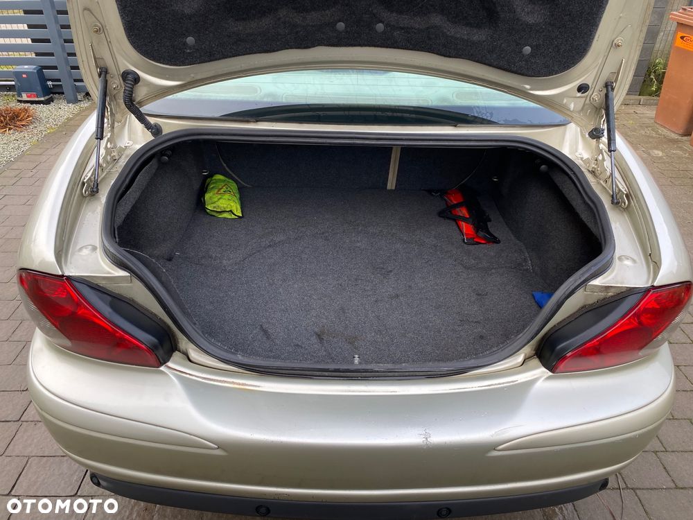 Jaguar X-Type 2.0 D Entry/Classic - 10