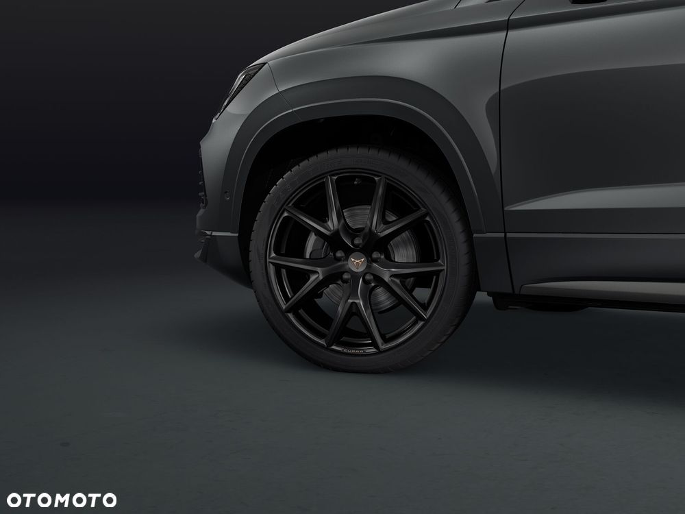 Cupra Ateca - 4