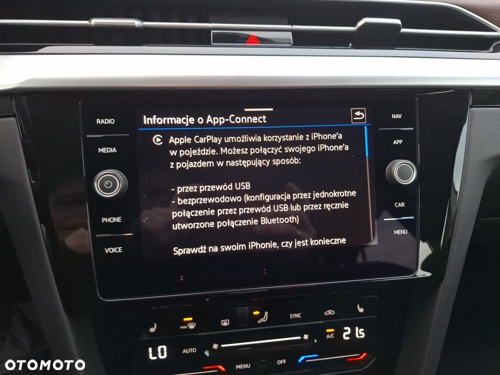 Volkswagen Arteon 2.0 TSI Elegance DSG - 24