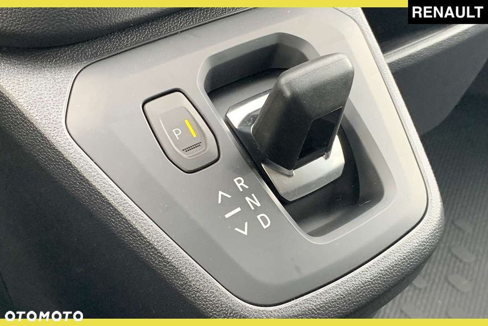 Renault Trafic L2H1 Zabudowa Brygadowa AT9 2.0 170KM - 12