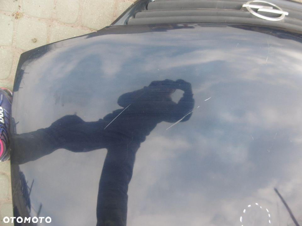 Maska OPEL SINTRA - 5