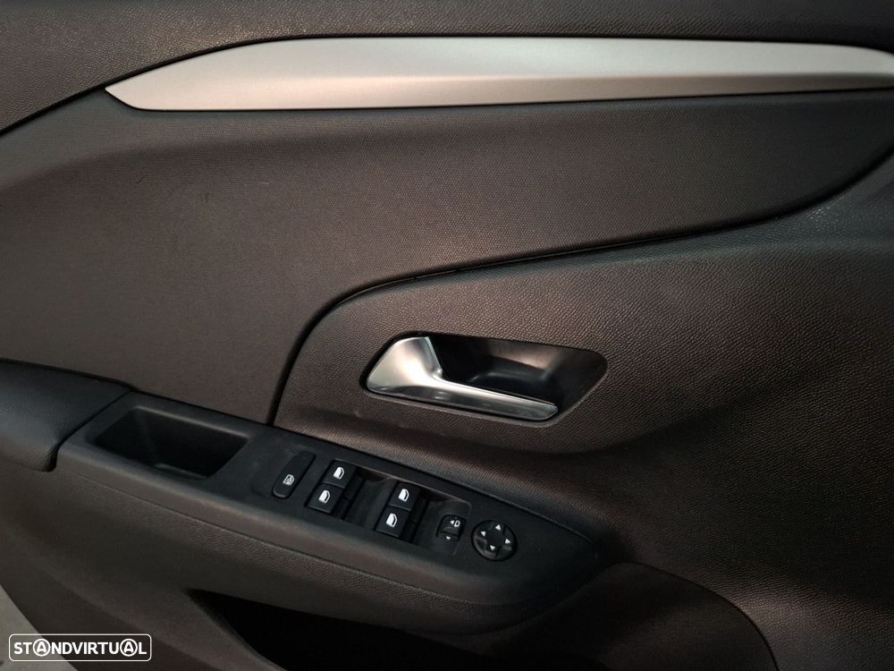 Opel Corsa 1.2 T Edition - 23