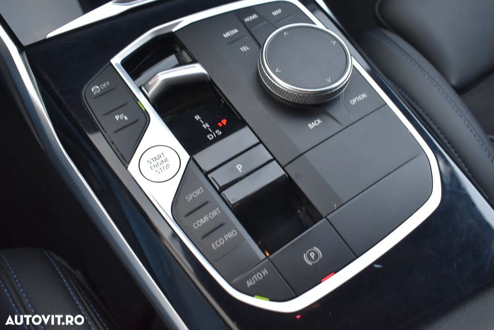 BMW Seria 3 320d xDrive AT MHEV - 21