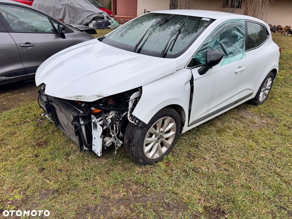 Renault Clio 1.6 E-TECH Techno - 5