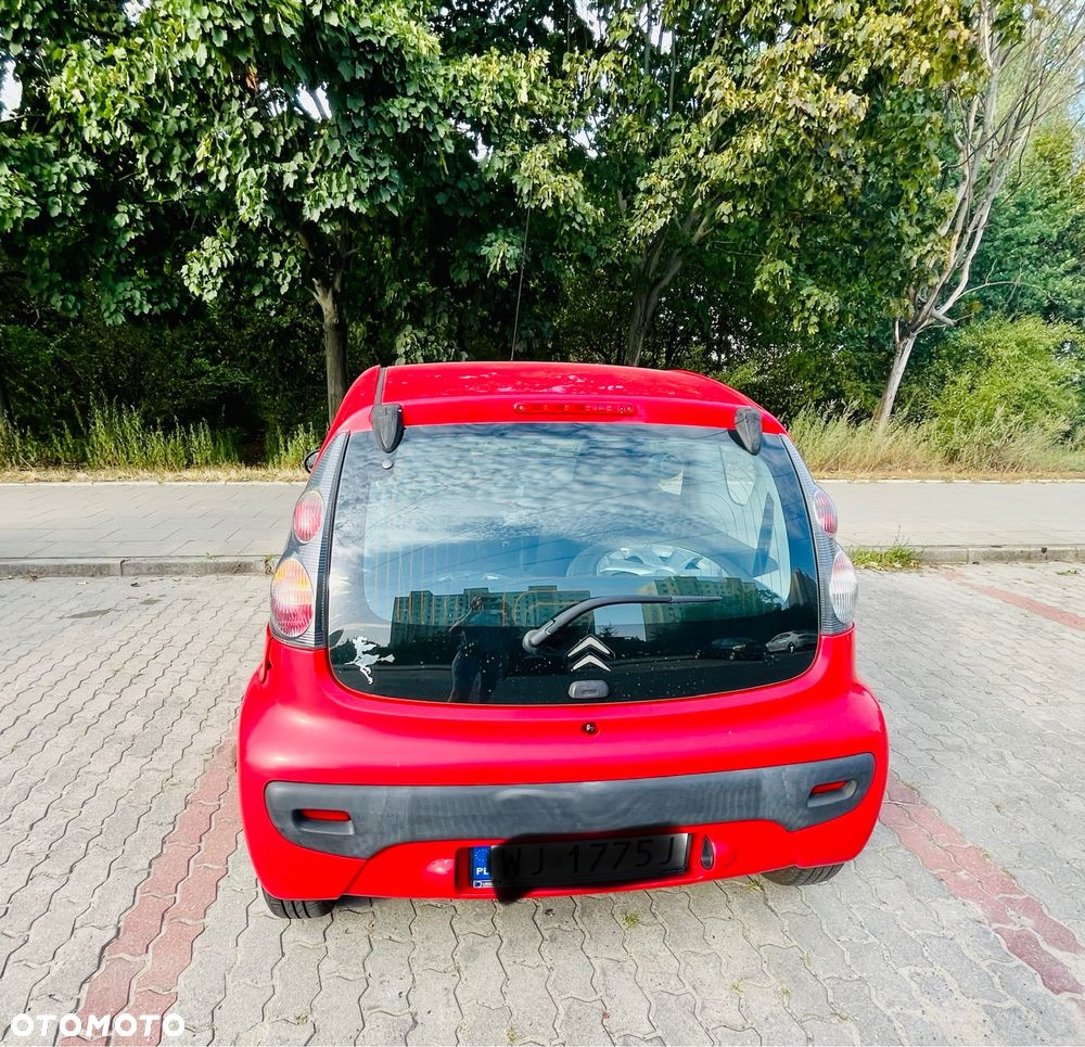 Citroën C1 - 2