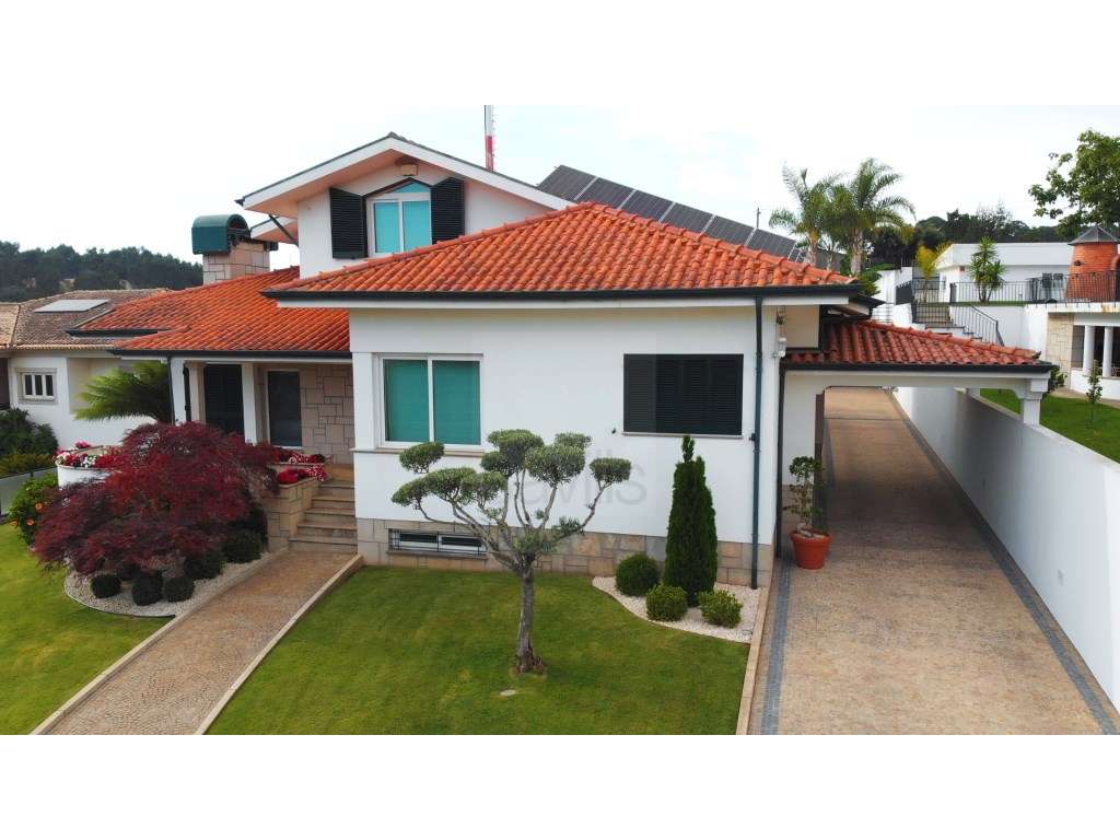 Moradia V4, Venda, Jovim - Gondomar - Grande imagem: 5/29